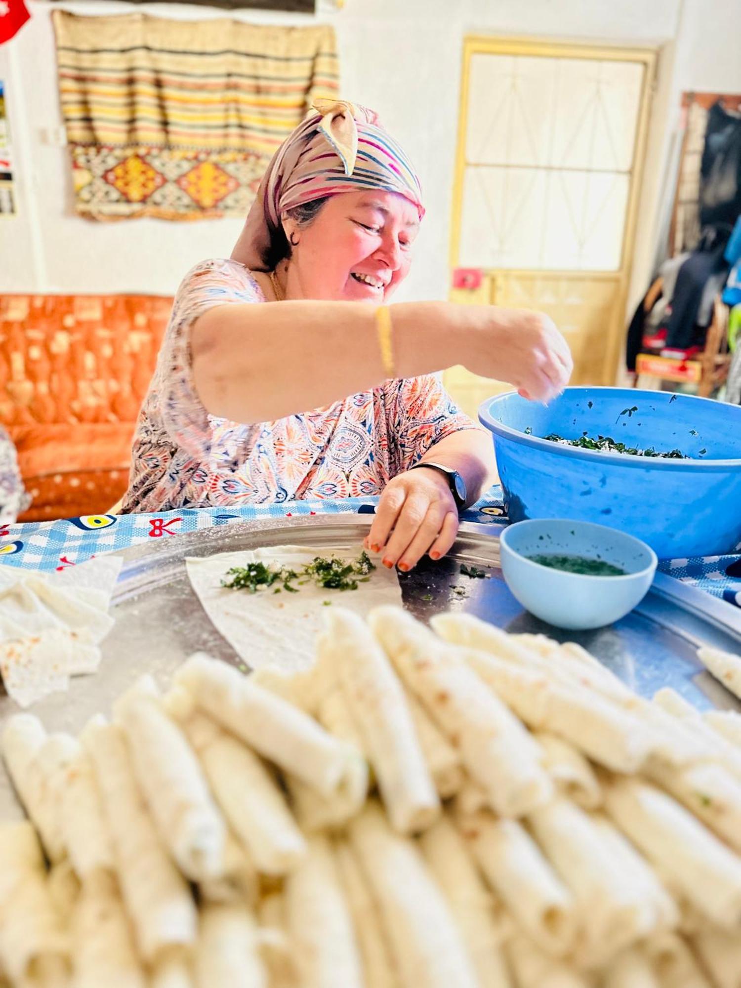 Gelidonya Pansiyon Kumluca エクステリア 写真