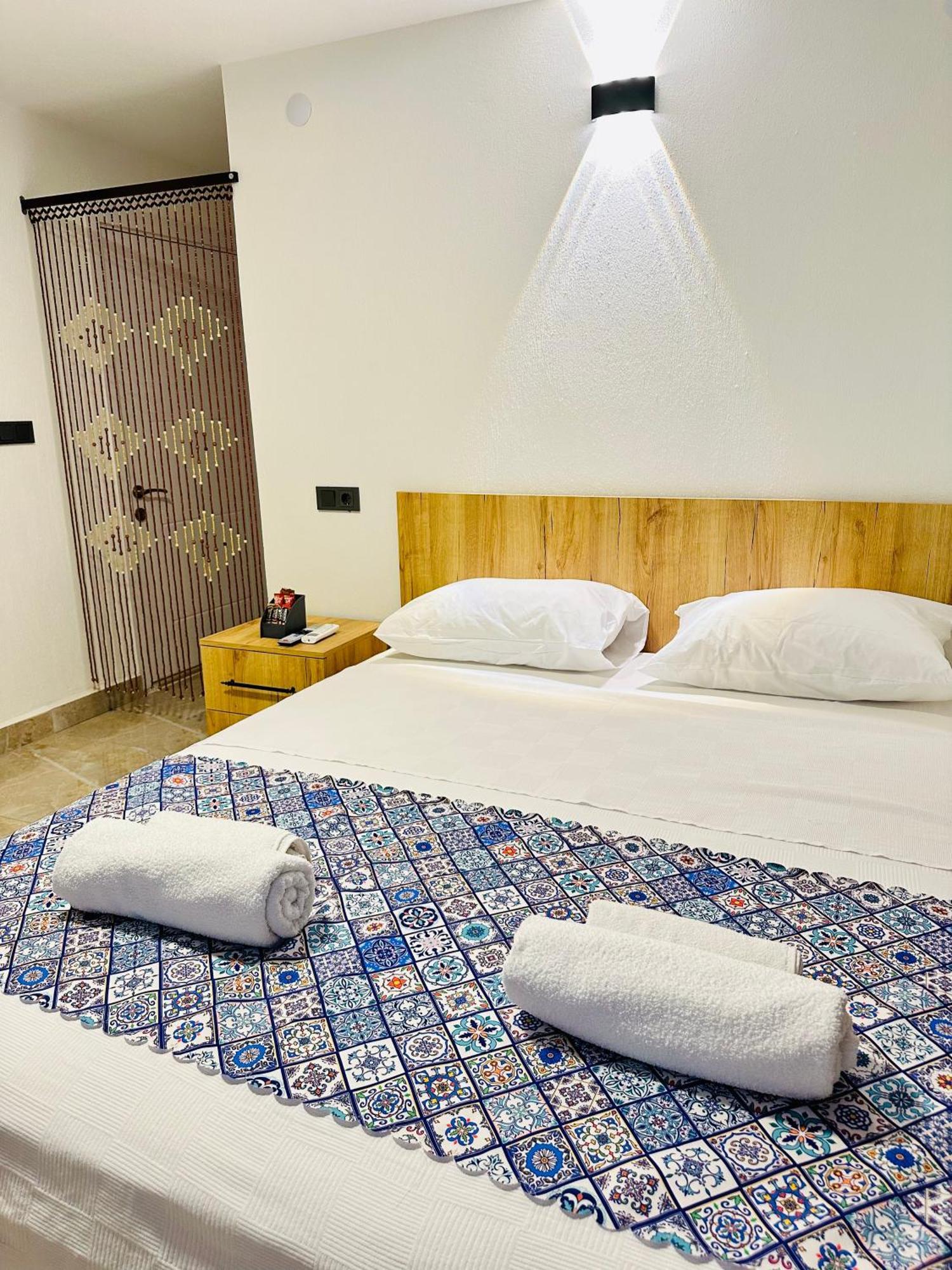 Gelidonya Pansiyon Kumluca 部屋 写真