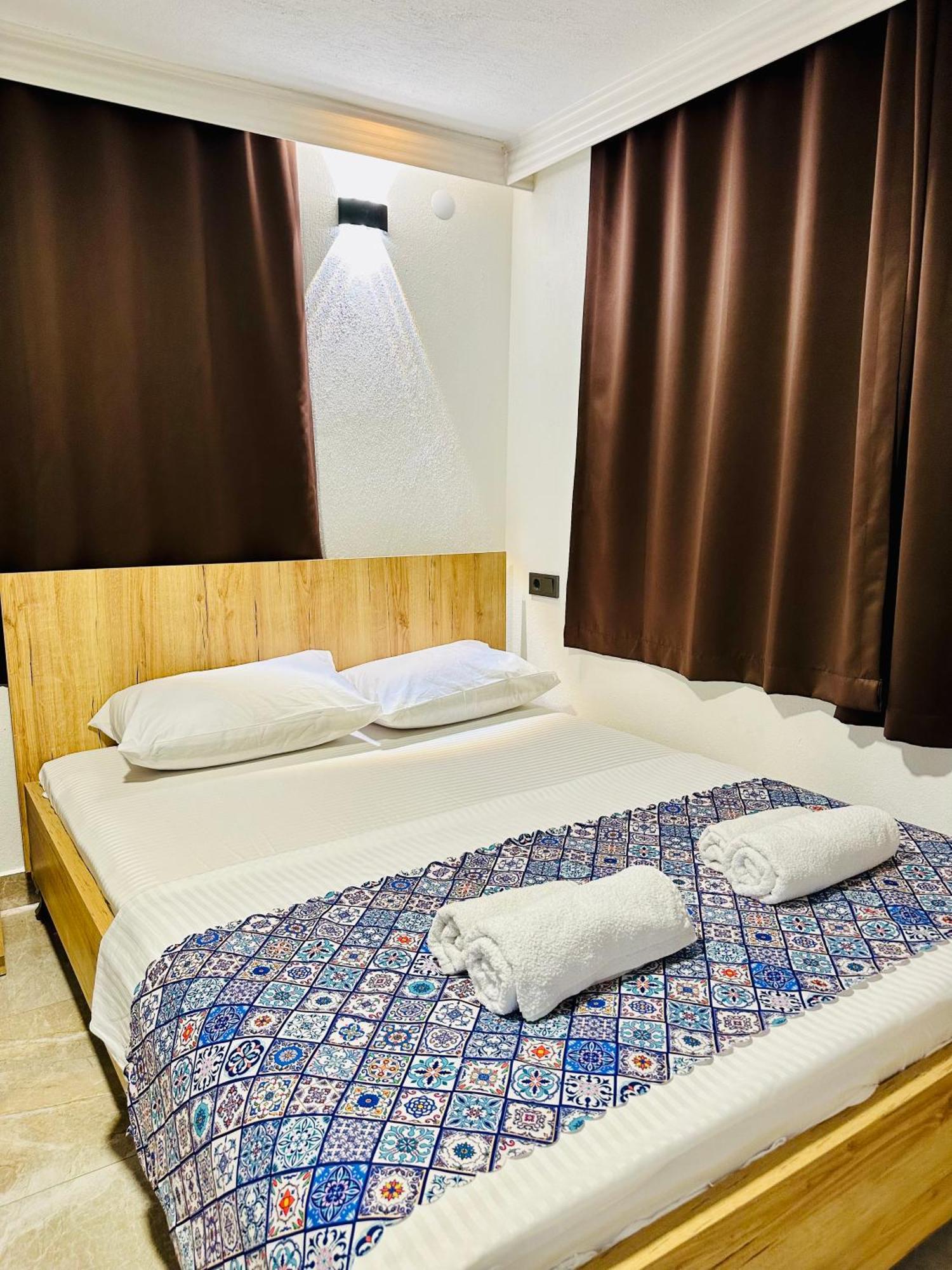 Gelidonya Pansiyon Kumluca 部屋 写真
