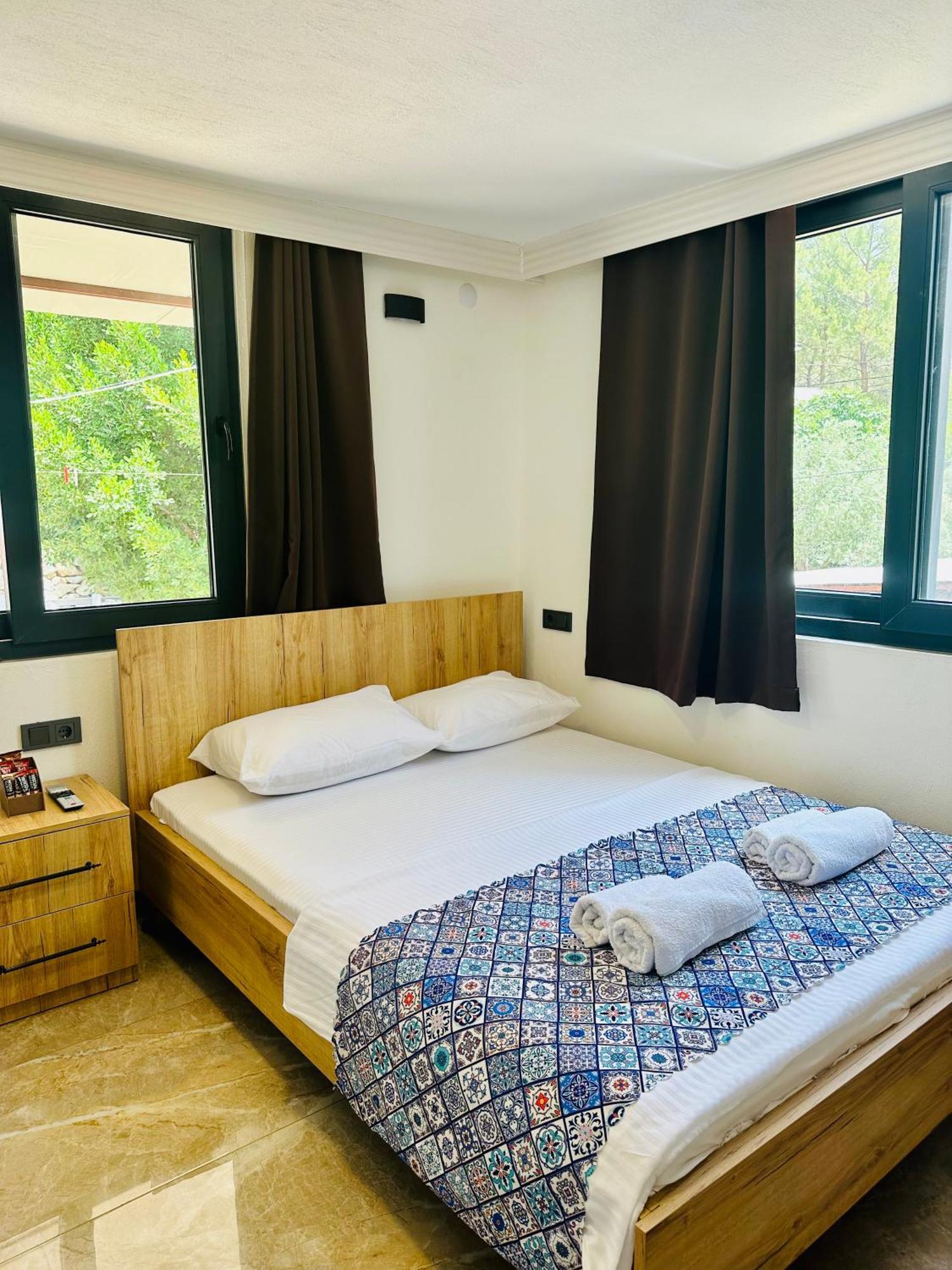 Gelidonya Pansiyon Kumluca 部屋 写真
